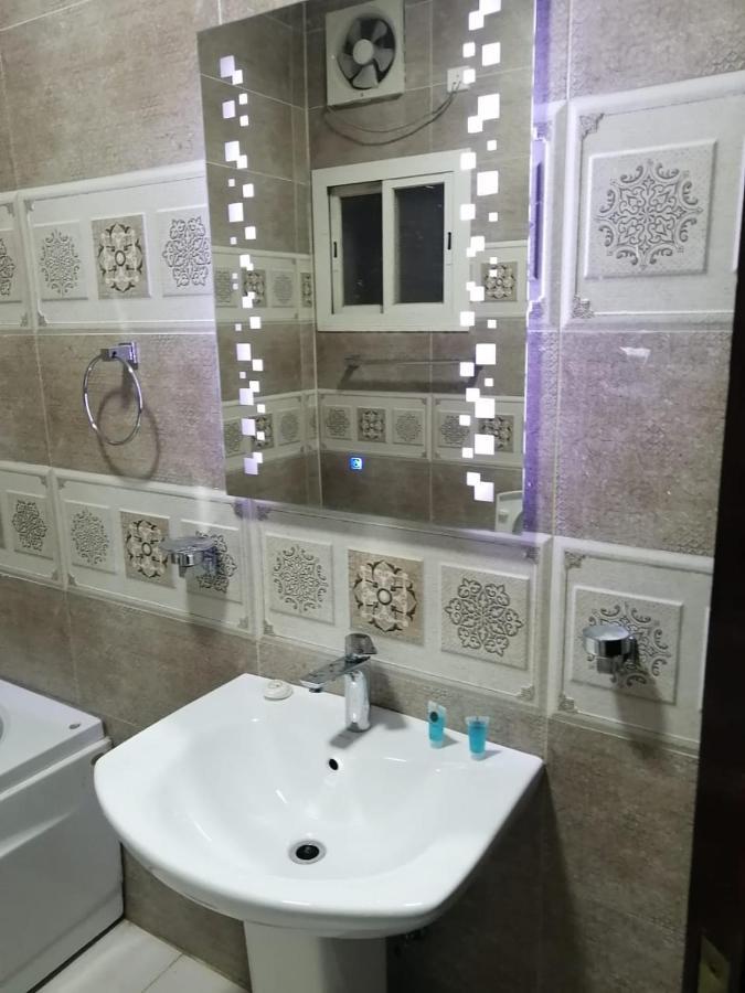 ندي جدة 吉达 外观 照片