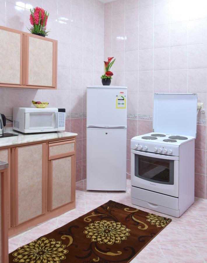 ندي جدة 吉达 外观 照片