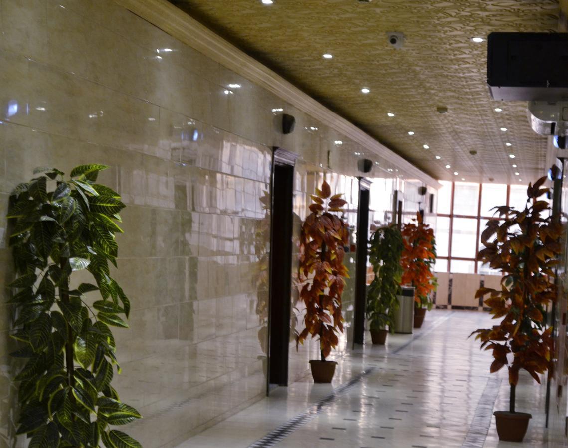 ندي جدة 吉达 外观 照片