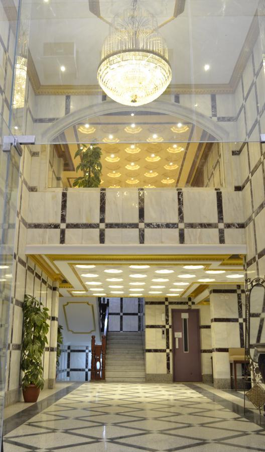 ندي جدة 吉达 外观 照片